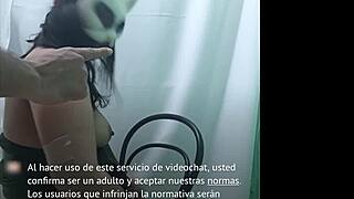 I show fans on video call how I get fucked, cum on ass, wanna see live?