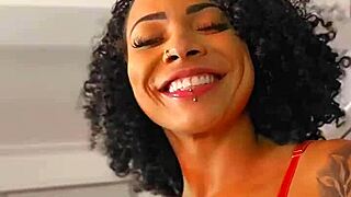 black guy made me a slut on first date?