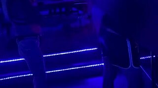 I'll make you my little bitch with whipping and spanking