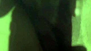 Redphoenix's wet pussy during masturbation leads to intense squirting