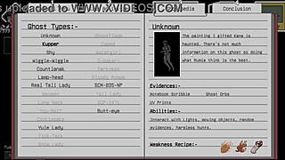 Tutorial de Como Jugar Lustful Spirit Hunt Ringman Edition Gameplay Español