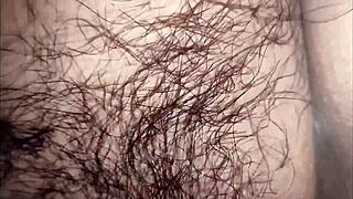 beautiful indian girl pussy & anal sex with her boyfriend