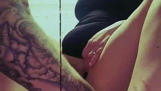 Bathroom Fucking Nicky Pipes Lala Loxley With Big Ass And Sexy Fucking