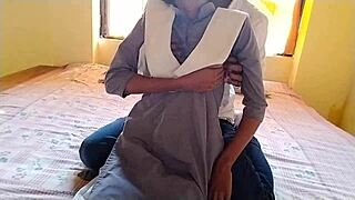 passionate kamasutra with hot indian girl