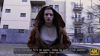 Strict russian teachers in tutor4k compilation with english subs