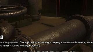 Complete Gameplay Ripples Part 18