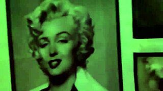 my ebony girl in titfuck video