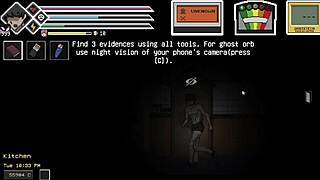 Tutorial de Como Jugar Lustful Spirit Hunt Ringman Edition Gameplay Español