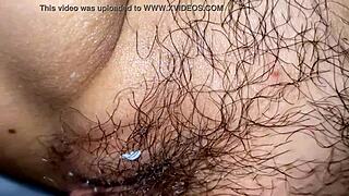 Happy Ending Massage!