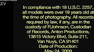 Trisha Uptown stars in this uptown bondage preview with choking