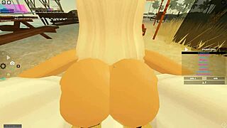 Roblox video 91 from new zealand