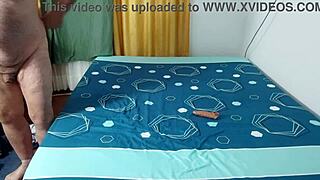 Untraditional sex preview with agarabas and olpr