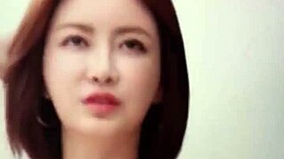 korean race queen, can you handle my huge 27 day cum load?