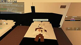 Exciting roblox adventure with black characters!