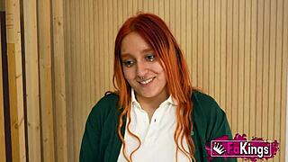 nataly hott debuts in porn. 😉