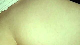 i stay with my stepsister for a nap and we fuck accidentally with cumshot