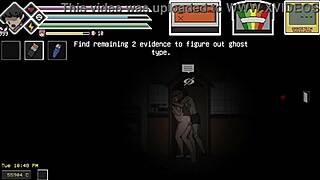 Tutorial de Como Jugar Lustful Spirit Hunt Ringman Edition Gameplay Español