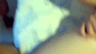 Real Homemade Video With Sexy Latina Amateur.