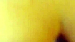 Real Homemade Video With Sexy Latina Amateur.