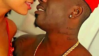 black guy made me a slut on first date?