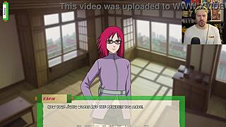 Learning to clone Naruto characters in Jikage Rising