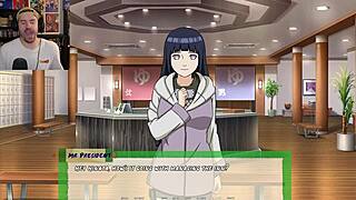 Learning to clone Naruto characters in Jikage Rising