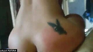 Is the cuckold useful again with big bambu's 30cm cock?