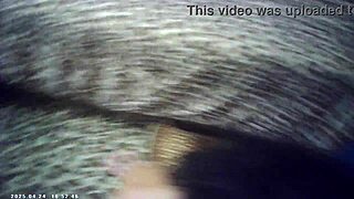 behind the scenes camera glasses sexy slim model vs pornstar champion in man vs women intergender match & hardcore xxx sex