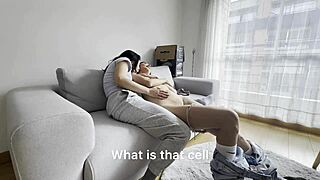 Neighbor's Adult Stepdaughter Gets Intense Fucking Now