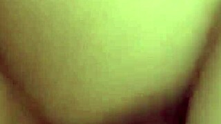 i stay with my stepsister for a nap and we fuck accidentally with cumshot