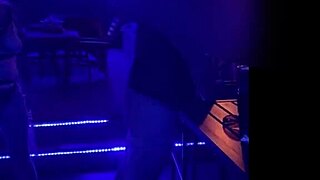 I'll make you my little bitch with whipping and spanking