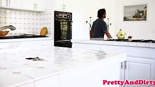 glam step daughter shares story with her friend