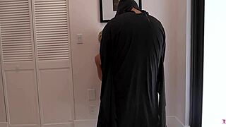 Lacy Tate cures my depression with head.