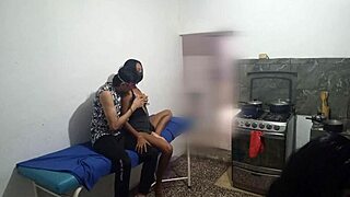 My Best Friend Lets Neighbor Seduce Her