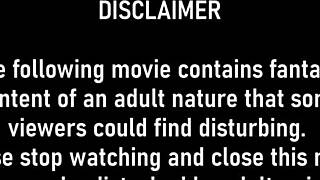 Minnie Rose gets a deepthroat blast in latex gloves