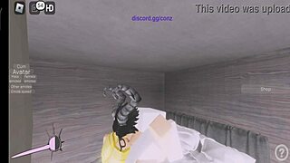 i got fucked by a devil on roblox, add me if you want the same