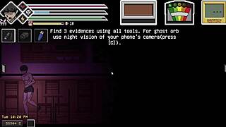 Tutorial de Como Jugar Lustful Spirit Hunt Ringman Edition Gameplay Español