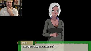 Learning to clone Naruto characters in Jikage Rising