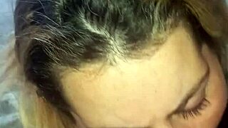 This is the last blowjob, cum covered and swallowed 😋