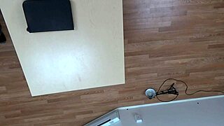 Does Mandy Mynxx suck cock like a slut?