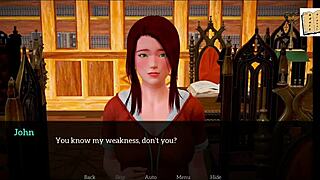 My new family 98 with small tits and big ass game