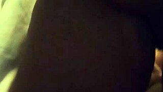 Big Booty 65 Year Old Black Granny Gets Fucked Hard