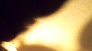 Big Booty 65 Year Old Black Granny Gets Fucked Hard