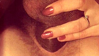 fuck that vintage hairy pussy hard with blowjob action