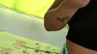 i fucked my stepson's mexican teacher hard