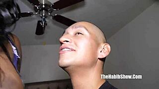 McKenzie Lee fucks her boyfriend