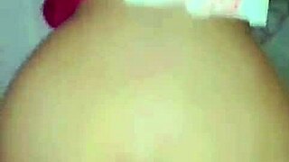 Arab MILF Wife with Hot Big Ass