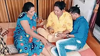 indian hot swapping sex fuck my lover