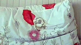 horny milf angela toys her hairy pussy for you