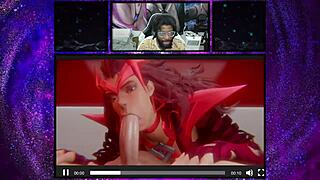 Is that bald pussy ready for cumshot?